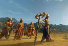 Exclusive: Addinath M Kothare Talks on The Making of Ramayana and Nitesh Tiwariâs Vision