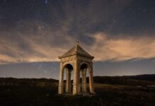 How to see the Orionid meteor shower