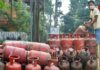 LPG Aadhaar e-KYC Rule: 14.2-Kg Cylinder Booking Changed From October 1