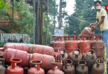 LPG Aadhaar e-KYC Rule: 14.2-Kg Cylinder Booking Changed From October 1