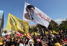 Hezbollah funding plan indicates a new challenge to Lebanon’s government
