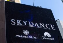 CNN, CBS News now under one roof as Paramount-Warner Bros merger closes