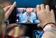 Meta employees say Lula’s accounts restricted in Brazil election: Report