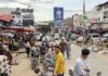 Taiz hospitals near collapse as Houthis tighten siege: Yemen government