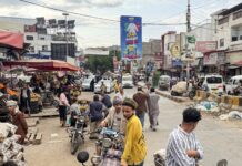 Taiz hospitals near collapse as Houthis tighten siege: Yemen government