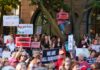US universities are failing to protect victims of sexual assault