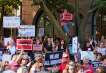 US universities are failing to protect victims of sexual assault