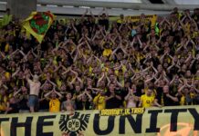 Dortmund to reward football supporters who don’t use phone during matches