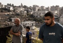 Israel expands expulsions in occupied West Bank to cement control
