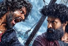After A Blockbuster Theatrical Run Sooriâs Mandaadi Heads To OTT