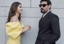 Ahan Shettyâs Sanki To Go On Floors In Bhopal This October