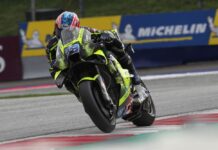 Yamaha hopes MotoGP race winner Ai Ogura can revive Japan’s “lost” motorcycle passion