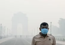 Before Pollution Spikes in Delhi, This Scientist Helps Give Officials 72 Hours to Prepare