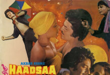 Akbar Khan: âœSmita Patil seemed to possess an instinctive understanding of the human soulâ