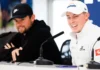 ‘Top of the list’: Fitzpatrick brothers’ goal is bigger than major wins