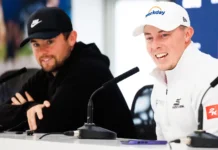 ‘Top of the list’: Fitzpatrick brothers’ goal is bigger than major wins