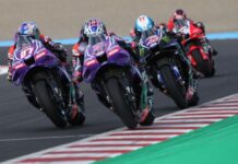 Tyre drama at Motegi: Jack Miller can “almost guarantee” untested hard will be mandatory