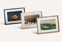 Amazon debuts the Alexa Photo Frame and Echo Time smart clock, plus other upgraded devices