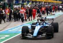 James Vowles explains request for review of F1 cost cap