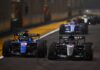 Williams has better cooling vests than anyone – Alex Albon