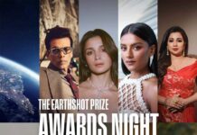 Alia Bhatt To Join Rami Malek Sachin Tendulkar For Earthshot Prize Night In Mumbai