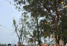 Alia Bhatt And Raha Enjoy Family Holiday In Goa Amid Ranbir Kapoorâs Ramayana Promotions