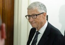 Bill Gates issues warning on ‘bad people’ exploiting a lack of AI safeguards to commit cyberattacks