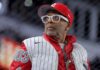 Spike Lee held back in wild fan altercation before Yankees-Red Sox Game 2
