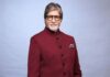 Amitabh Bachchan Slips And Falls During KBC Shoot Suffers Knee Injury