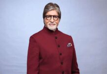 Amitabh Bachchan Slips And Falls During KBC Shoot Suffers Knee Injury