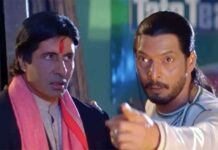 Amitabh Bachchan Pauses KBC 18 To Pay A Moving Tribute To Late Nana Patekar