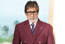 Amitabh Bachchan Announces A Short Break To Rest Days After His Knee Injury