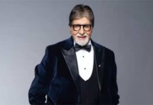 Filmfare Award-Winning Movies of Amitabh Bachchan