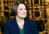 Amy Klobuchar calls for major anti-terrorism investments after alleged Mall of America plot