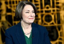 Amy Klobuchar calls for major anti-terrorism investments after alleged Mall of America plot