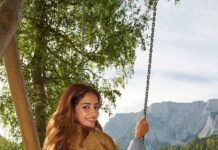 Ananya Panday Turns 28: A Look Book For The Girl Who Dresses Like The World Is Her Runway
