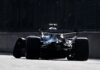 Kimi Antonelli on the hard call that rescued his Azerbaijan GP weekend