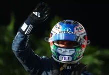 F1 United States GP: Sunday schedule, weather forecast and how to watch