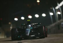 Kimi Antonelli ready to “finish the job” as first F1 title chance beckons at US GP