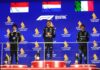 How can Kimi Antonelli become world champion at F1 US GP?