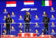 How can Kimi Antonelli become world champion at F1 US GP?