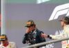 Toto Wolff reveals what Kimi Antonelli told him in his office before US GP win