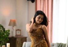 Anupama Parameswaran Calls Break-up âbeautifulâ