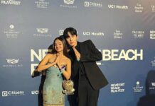 Anushka Senâs Korean Film Jeju Olle to Premiere at Newport Beach Film Festival