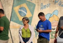Brazil presidential election heads to runoff after no majority vote