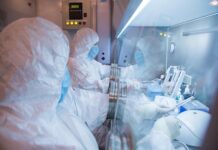 Russia open to a Trump-Putin call as questions mount over plague lab death