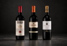 Thieves steal 30,000 bottles of wine in Italy’s largest-ever heist
