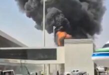 Houthi attacks leave Trump with “a difficult dilemma”
