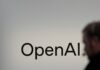 The irony of OpenAI crying foul over spying