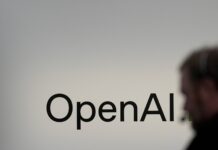 The irony of OpenAI crying foul over spying